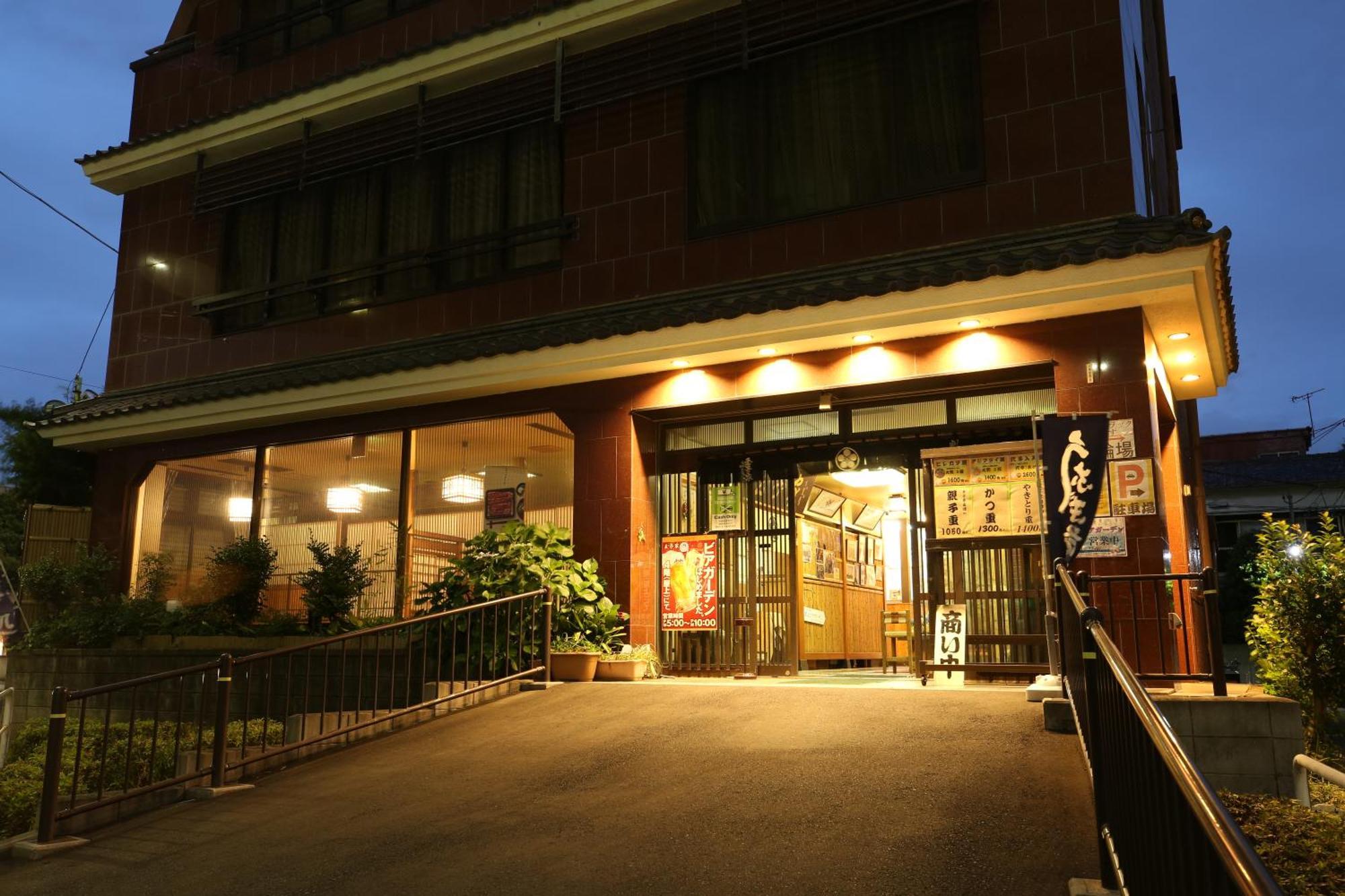 東京都東京スカイツリー眺望 一棟貸切 駅徒歩50秒 浅草8分 スカイツリー4分 銀座20分アパートメント エクステリア 写真
